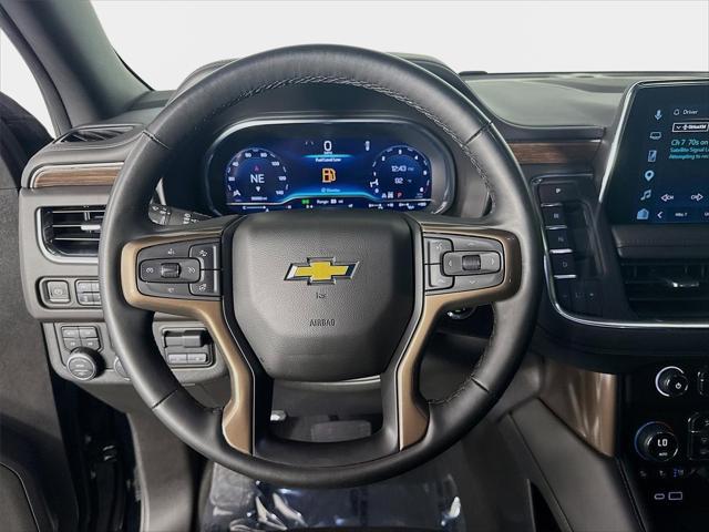 2023 Chevrolet Tahoe 4WD High Country