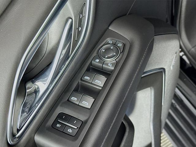 2023 Chevrolet Tahoe 4WD High Country