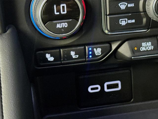 2023 Chevrolet Tahoe 4WD High Country