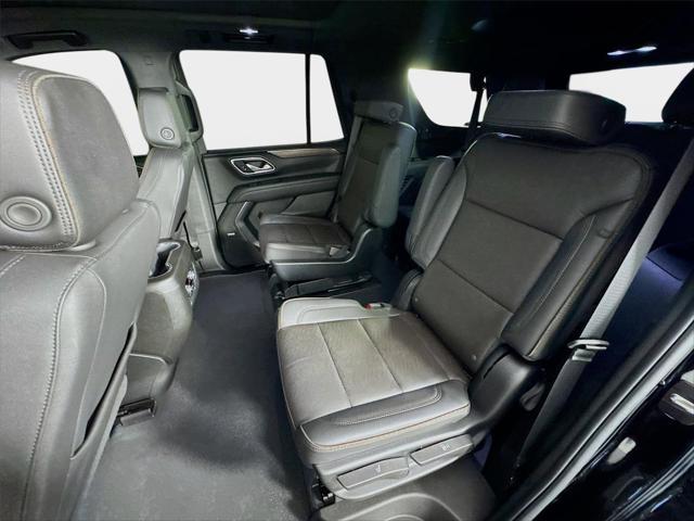 2023 Chevrolet Tahoe 4WD High Country