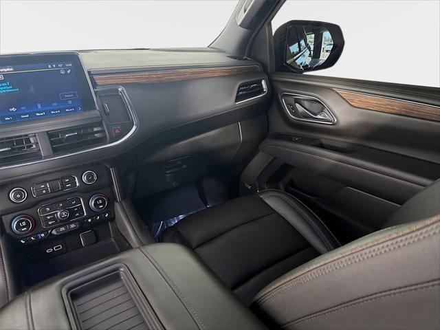 2023 Chevrolet Tahoe 4WD High Country