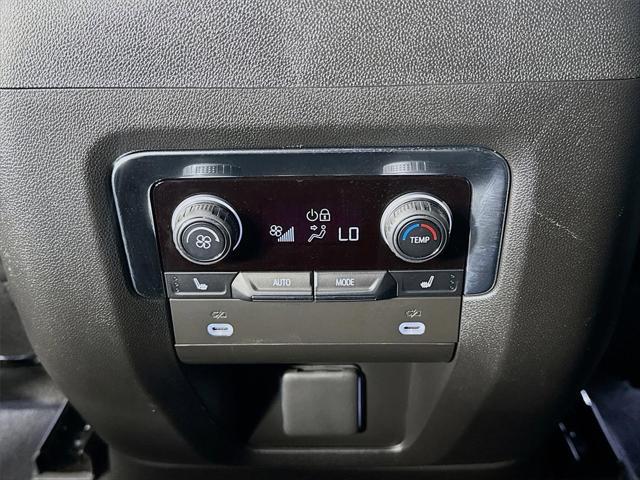 2023 Chevrolet Tahoe 4WD High Country