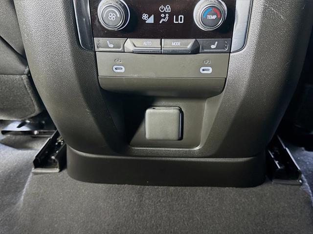 2023 Chevrolet Tahoe 4WD High Country