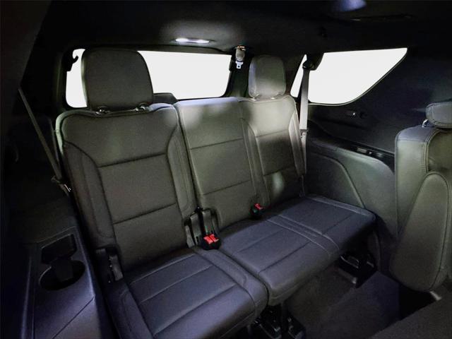 2023 Chevrolet Tahoe 4WD High Country