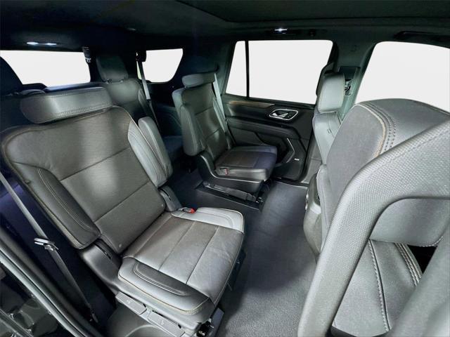 2023 Chevrolet Tahoe 4WD High Country