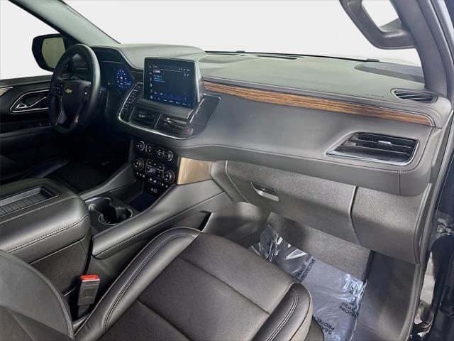 2023 Chevrolet Tahoe 4WD High Country