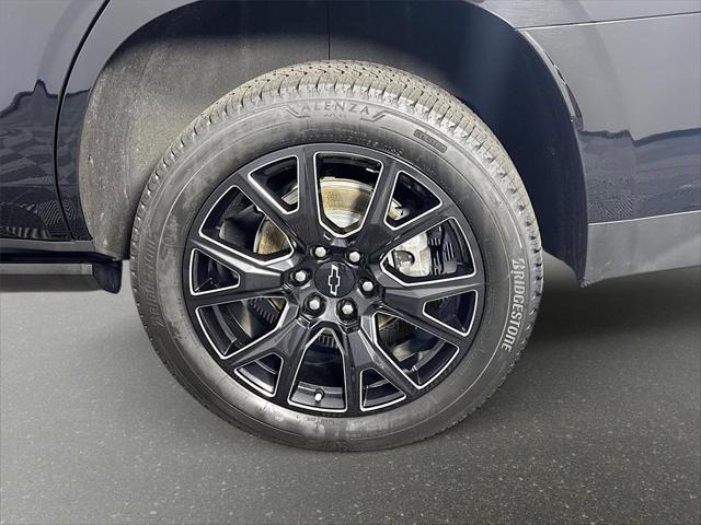 2023 Chevrolet Tahoe 4WD High Country