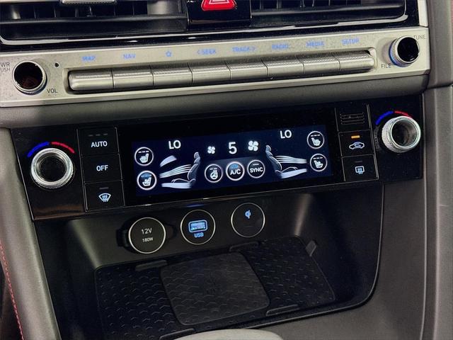 2024 Genesis G70 3.3T RWD Sport Advanced