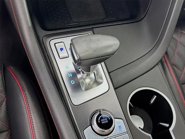 2024 Genesis G70 3.3T RWD Sport Advanced
