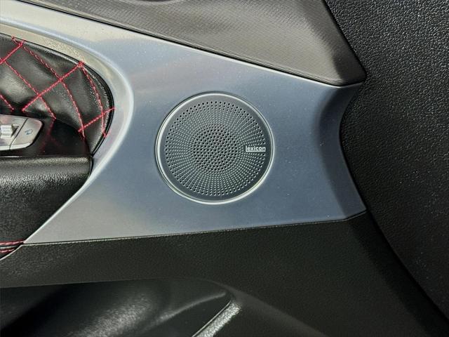 2024 Genesis G70 3.3T RWD Sport Advanced