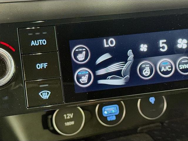 2024 Genesis G70 3.3T RWD Sport Advanced