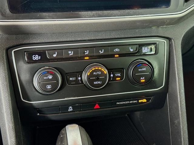 2019 Volkswagen Atlas 3.6L V6 SE w/Technology