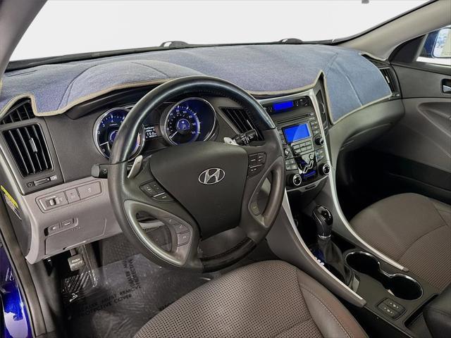 2013 Hyundai Sonata SE 2.0T