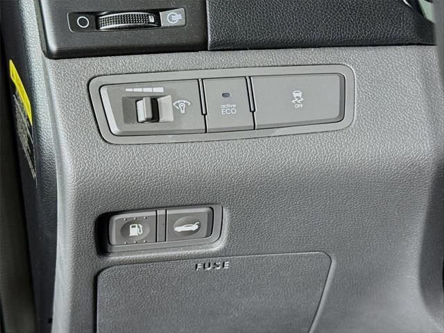 2013 Hyundai Sonata SE 2.0T