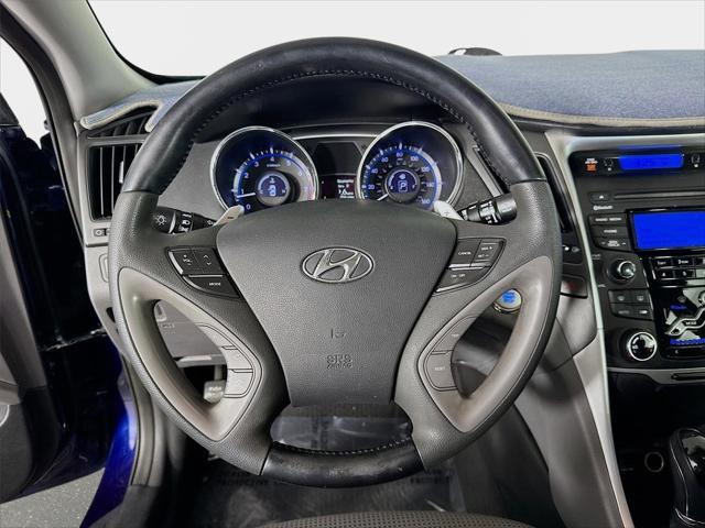 2013 Hyundai Sonata SE 2.0T
