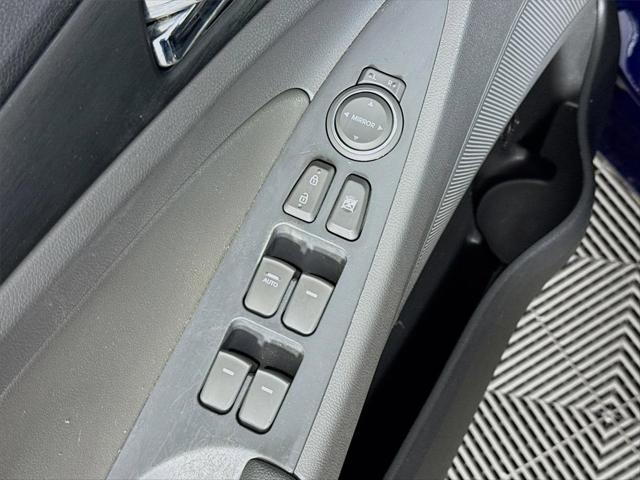 2013 Hyundai Sonata SE 2.0T