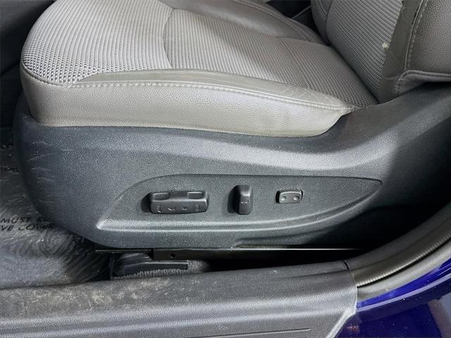 2013 Hyundai Sonata SE 2.0T