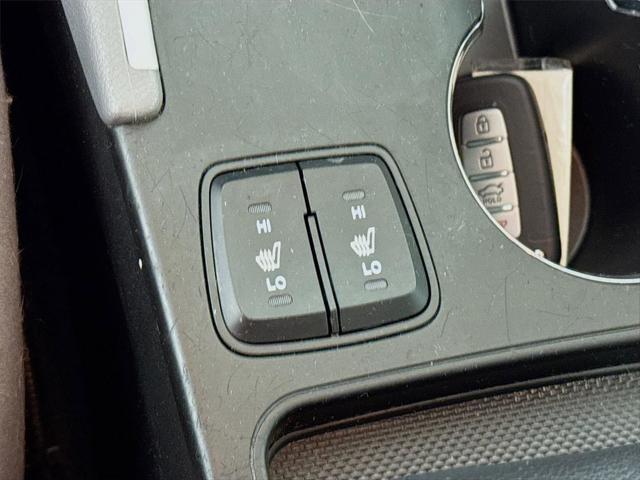 2013 Hyundai Sonata SE 2.0T