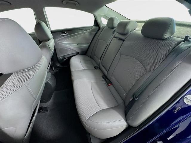 2013 Hyundai Sonata SE 2.0T