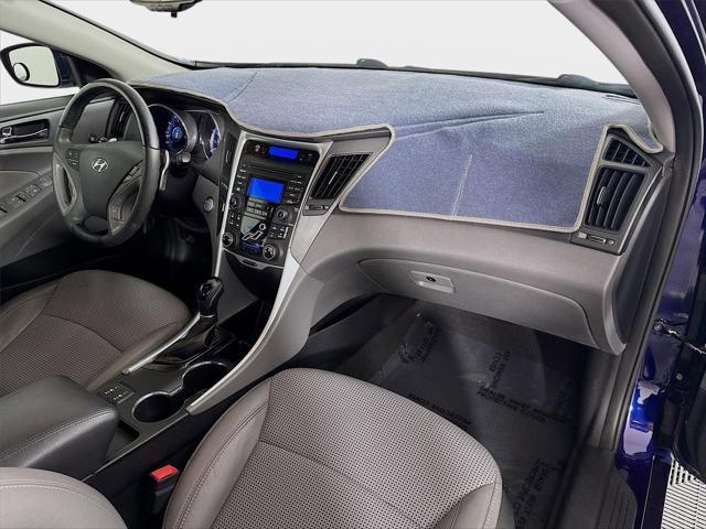 2013 Hyundai Sonata SE 2.0T