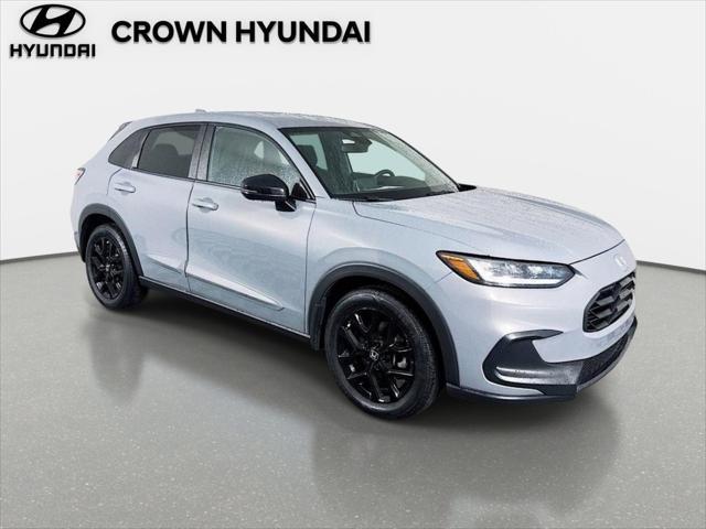 2023 Honda HR-V AWD Sport