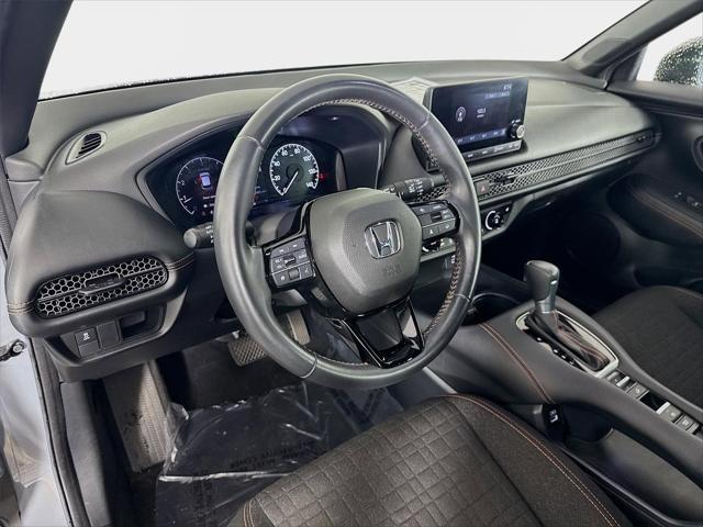 2023 Honda HR-V AWD Sport