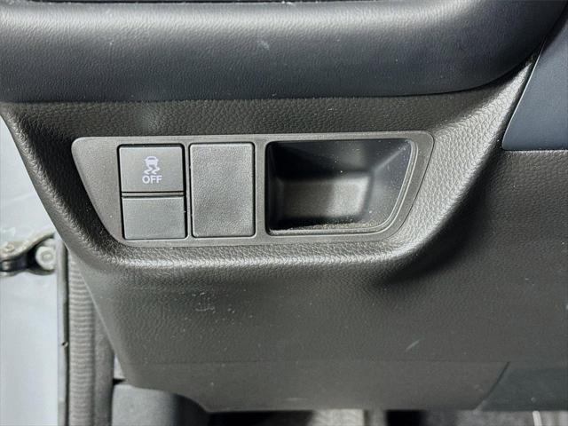2023 Honda HR-V AWD Sport