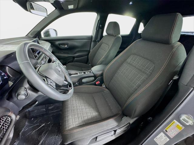 2023 Honda HR-V AWD Sport