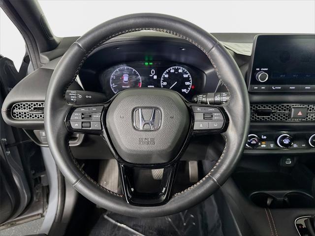 2023 Honda HR-V AWD Sport