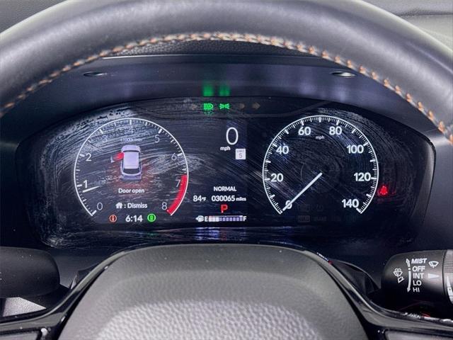 2023 Honda HR-V AWD Sport