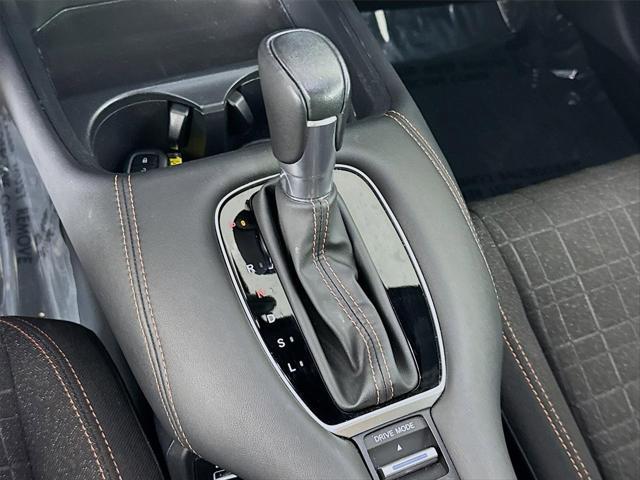 2023 Honda HR-V AWD Sport