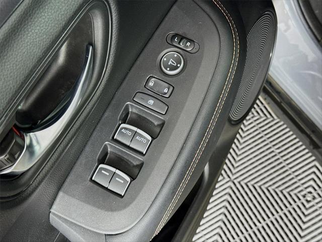 2023 Honda HR-V AWD Sport