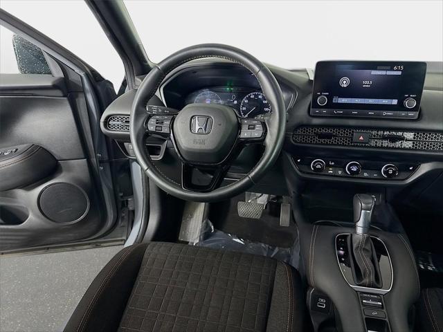 2023 Honda HR-V AWD Sport