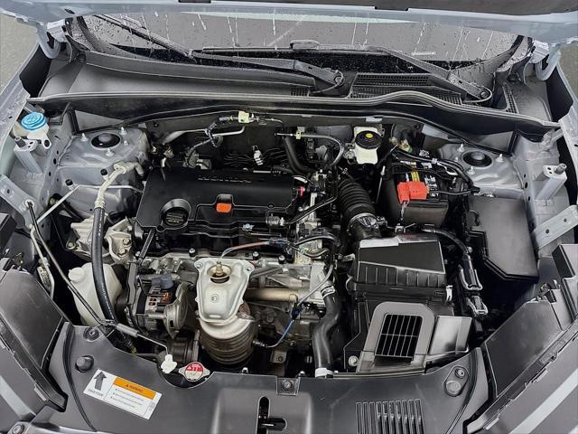 2023 Honda HR-V AWD Sport