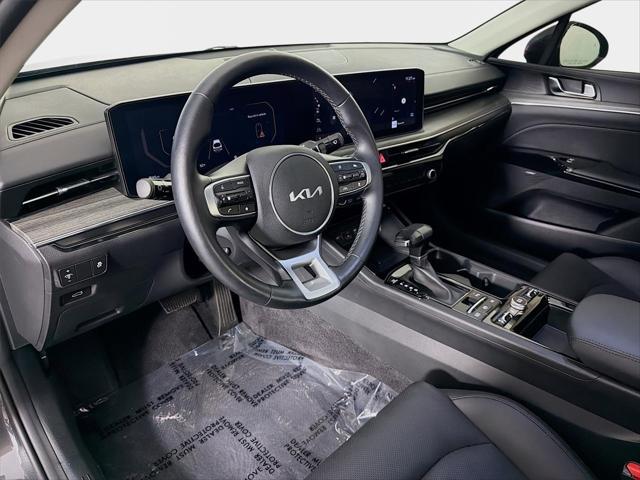 2025 Kia K5 EX