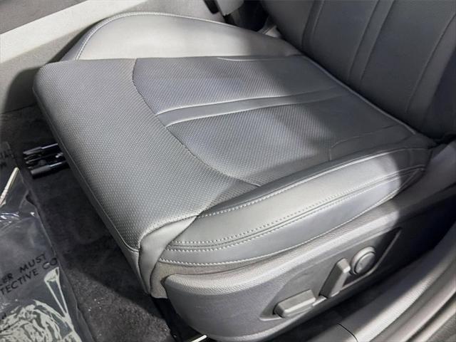 2025 Kia K5 EX