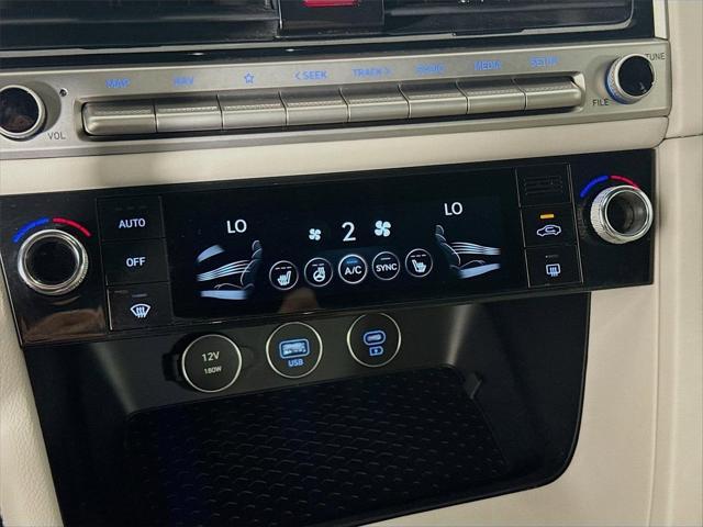 2025 Genesis G70 2.5T AWD