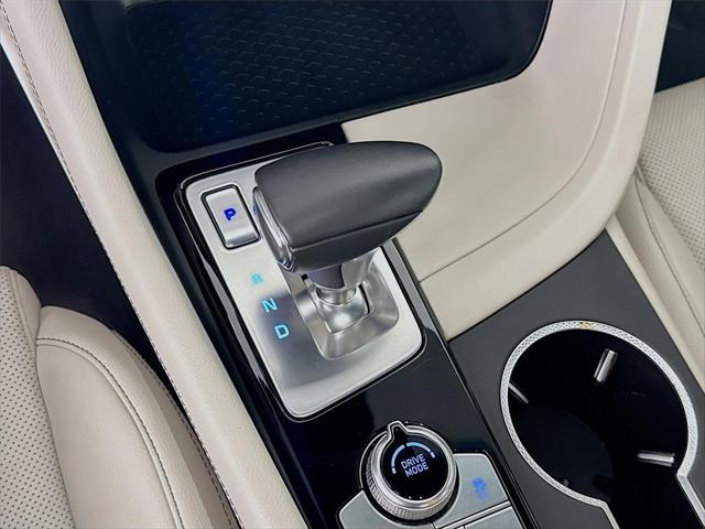 2025 Genesis G70 2.5T AWD