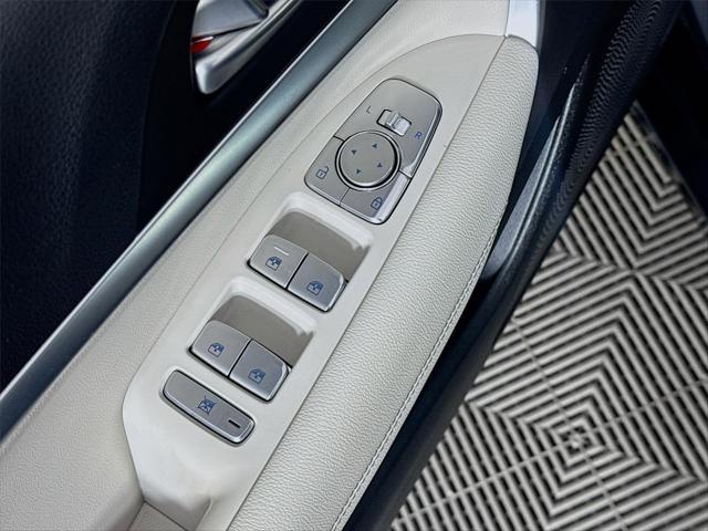 2025 Genesis G70 2.5T AWD