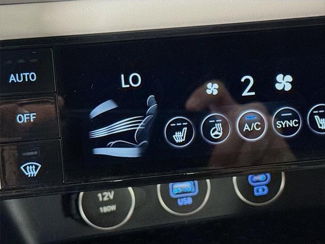 2025 Genesis G70 2.5T AWD