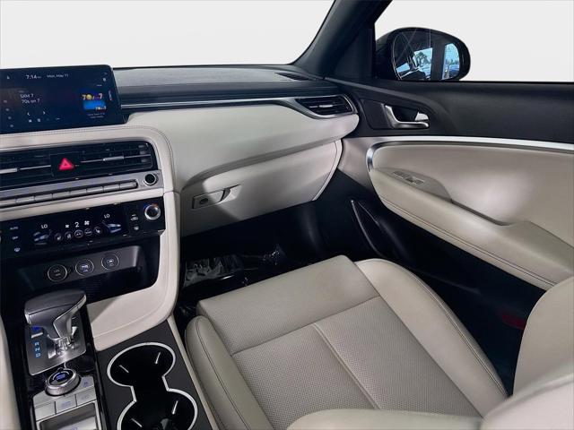 2025 Genesis G70 2.5T AWD