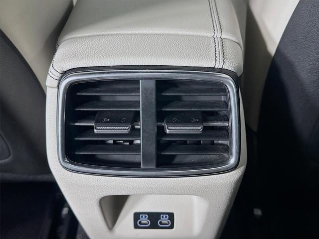 2025 Genesis G70 2.5T AWD