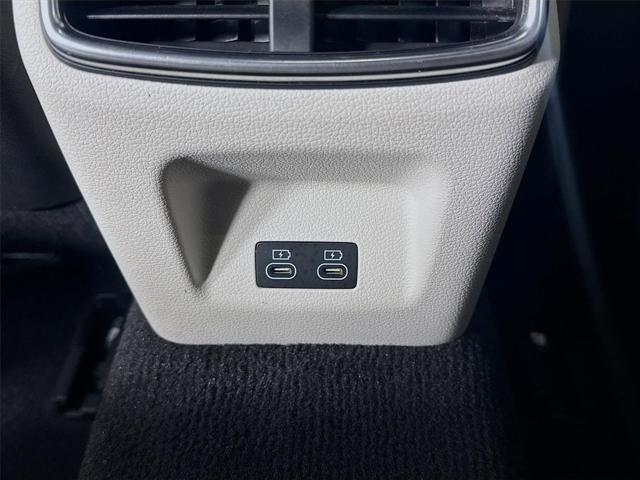 2025 Genesis G70 2.5T AWD