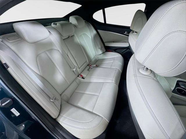 2025 Genesis G70 2.5T AWD