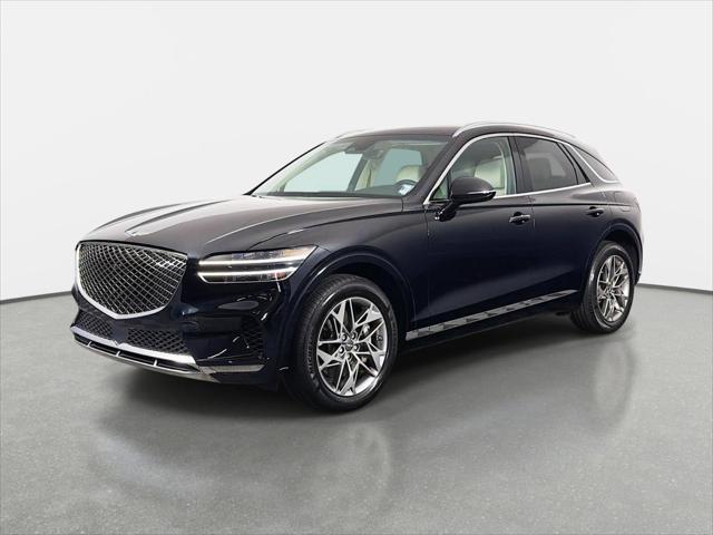 2024 Genesis GV70 2.5T AWD for sale in SAINT PETERSBURG, FL