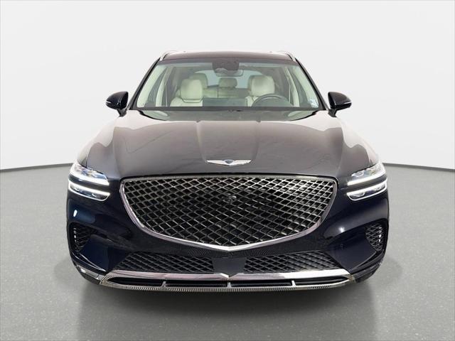 2024 Genesis GV70 2.5T AWD