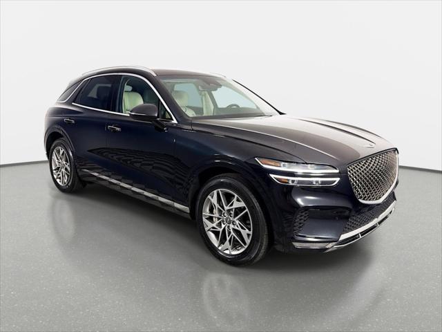 2024 Genesis GV70 2.5T AWD