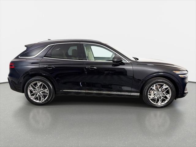2024 Genesis GV70 2.5T AWD