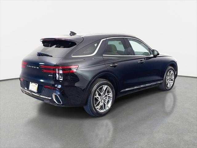 2024 Genesis GV70 2.5T AWD