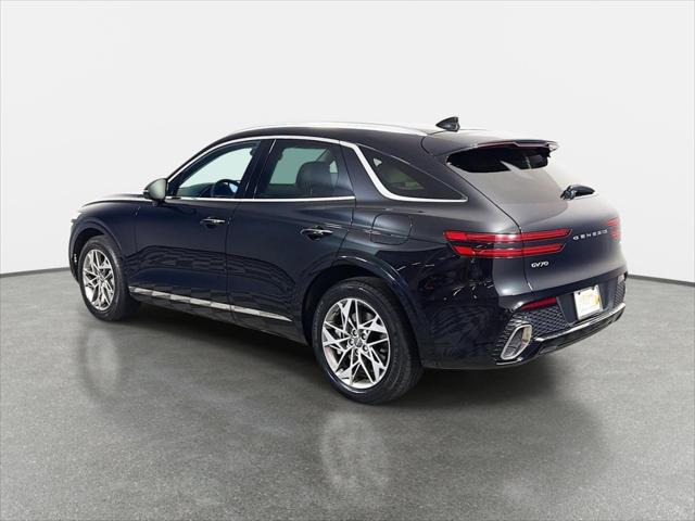 2024 Genesis GV70 2.5T AWD